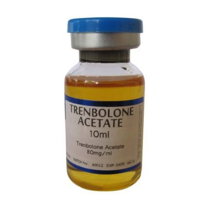 anabolic steroids