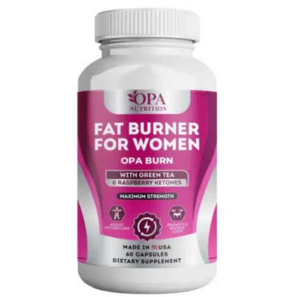 weight loss supplements